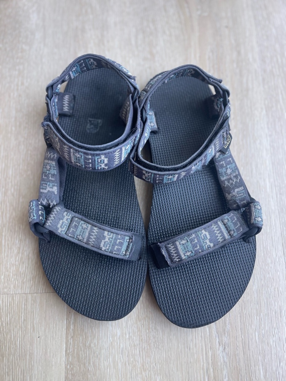 Teva Sandals